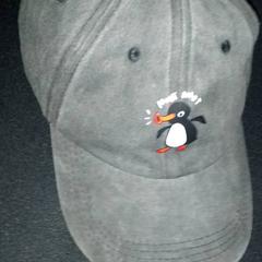 Casquette, a été signalé par TivoliVredenburg utilisant iLost