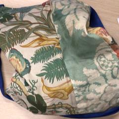 İLost kullanarak Gemeente Arnhem tarafından bildirildiği gibi Çanta