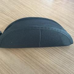 Caso, como reportado por Breng Arnhem utilizando o iLost