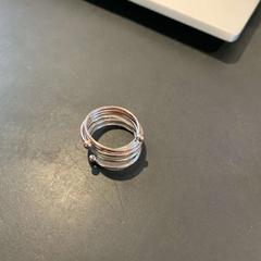 반지, iLost를 사용하여 Conscious Hotel Westerpark에 보고됨