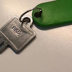 Clau, segons ha informat Ziekenhuis Oost-Limburg mitjançant iLost