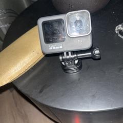 Gopro 9, ha sido reportado a iLost