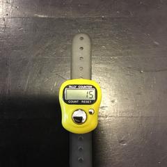 Elektronika, ako bolo nahlásené U-OV Utrecht pomocou iLost