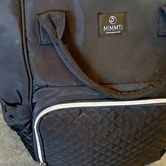 배낭 Zwart, iLost를 사용하여 Qbuzz GD Groningen HS에 보고됨