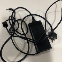 Nabíječka notebooku hp, jak nahlášeno TU/e - Receptie Atlas pomocí iLost