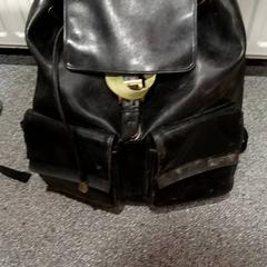 Ryggsäck, rapporterat av Centraal magazijn med iLost