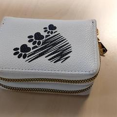 Wallet - Rokhsar, as reported by Centraal magazijn using iLost