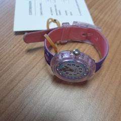 Kinderhorloge, a été signalé par Connexxion Amstelland-Meerlanden Schiphol Zuid utilisant iLost