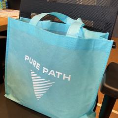 Bag, as reported by Designer Outlet Roosendaal using iLost