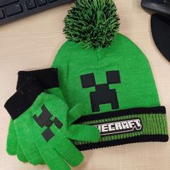 Beanie & Handschuhe Vert, gemeldet von IKEA Toulon über iLost