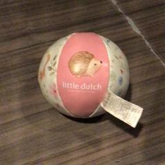 Ball Roze, gemeldet von Van der Valk Hotel Zwolle über iLost