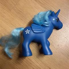 Toy, as reported by IKEA Brno using iLost
