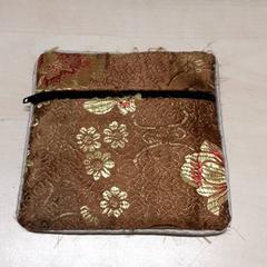 Lommebok, som rapportert av Arriva Oost-Brabant ved bruk av iLost