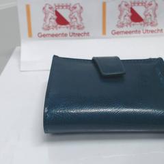 İLost kullanarak Gemeente Utrecht tarafından bildirildiği gibi Cüzdan Kralcheva