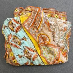 Chiffon bunt, a été signalé par Schönbrunn "Group Center" utilisant iLost