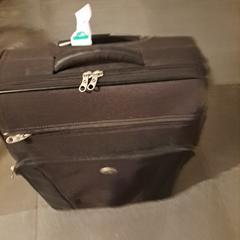 Handbagage a été signalé sur iLost