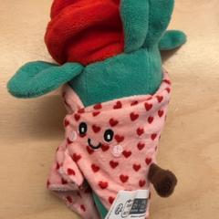 Knuffel, as reported by Pathé Utrecht Leidsche Rijn using iLost