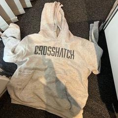 İLost kullanarak Haven Hotel Rotterdam tarafından bildirildiği gibi Kapüşonlu svetşört grijs