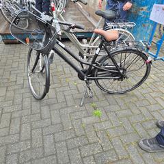 Dámsky bicykel, ako bolo nahlásené Gemeente Roermond pomocou iLost