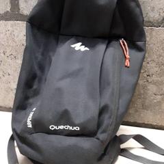 Backpack, as reported by Arriva Oost-Brabant using iLost