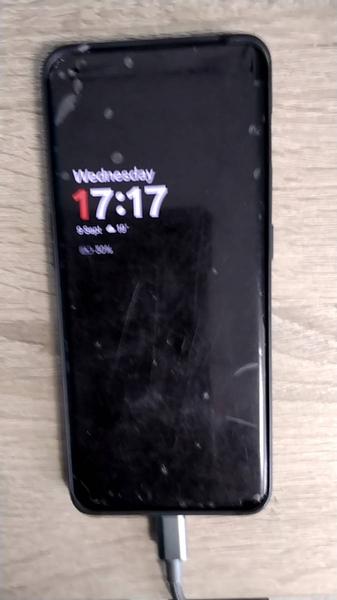 Mobile phone