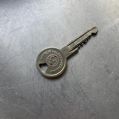 Sleutel がiLostに報告されました