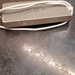 Powerbank، كما تم الإبلاغ عنه بواسطة Rotterdam The Hague Airport عبر iLost