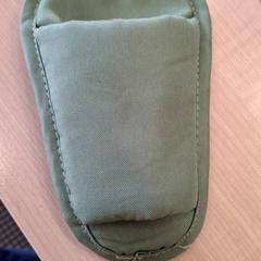 Cinto protection, como reportado por IKEA Dijon utilizando o iLost