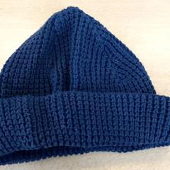 Oblečení Muts, jak nahlášeno Regio Limburg - Leuven pomocí iLost