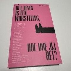 Książka, zgłoszono przez Cursus en vergadercentrum Domstad przy użyciu iLost