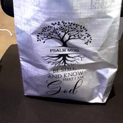 Bolsa, segundo informou EBS Tramplein usando iLost