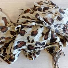 Kleding - Sjaal, jak nahlášeno Centraal magazijn pomocí iLost