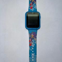 Horloge kids smartwatch, rapporterat av Stad Halen med iLost