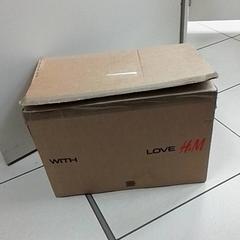 Colis, som rapportert av ilévia ved bruk av iLost