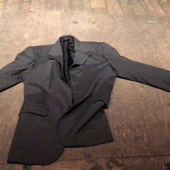 İLost kullanarak De Heeren van Aemstel tarafından bildirildiği gibi Blazer Grijs