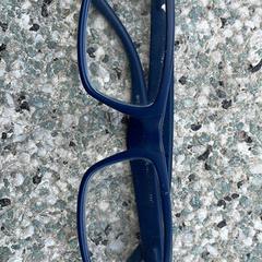 Blauwe bril (kind), segons s'ha informat a iLost