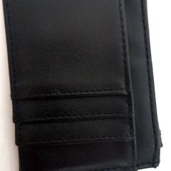 Cartera, segons ha informat allGo Almere mitjançant iLost