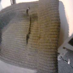 Beanie, como reportado por SnowWorld Landgraaf utilizando o iLost