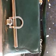 İLost kullanarak Arriva Limburg Noord tarafından bildirildiği gibi Çanta