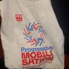 Táska, amint azt TivoliVredenburg az iLost segítségével jelentette.