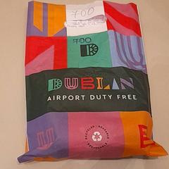 Schrift Bearing Point, as reported by Van der Valk Hotel Schiphol using iLost