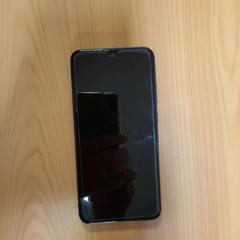 Smartphone Zwart Redmi, rapporterat av Connexxion Noord Holland Noord Alkmaar med iLost