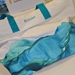 Shoulder bag, as reported by Gemeente Utrecht using iLost