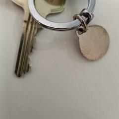 Keychain, as reported by allGo Almere using iLost