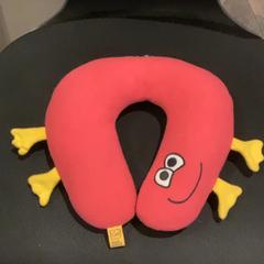 İLost kullanarak MEININGER Hotel Paris Porte de Vincennes tarafından bildirildiği gibi Yastık