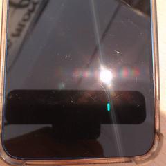 Telefon blauw Samsung, jak nahlášeno Walibi Holland pomocí iLost