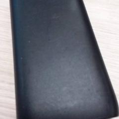 Banque d'alimentation Zwart, a été signalé par Qbuzz Fryslân utilisant iLost