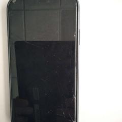 Mobilný telefón, ako bolo nahlásené Twisto pomocou iLost