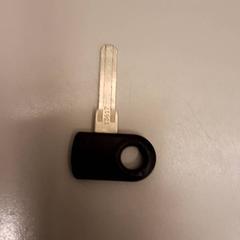 Key, as reported by Zuyderland MC Sittard-Geleen using iLost