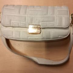 Bag, as reported by RET using iLost